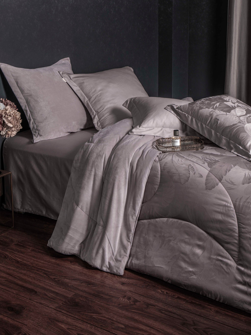 Lindor JAdore (лаванда перламутр) комплект