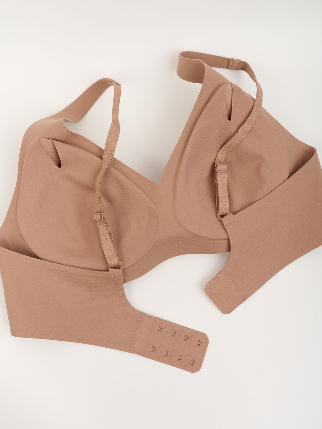 Бесшовный бюстгальтер-топ (Арт. 5171WXY)