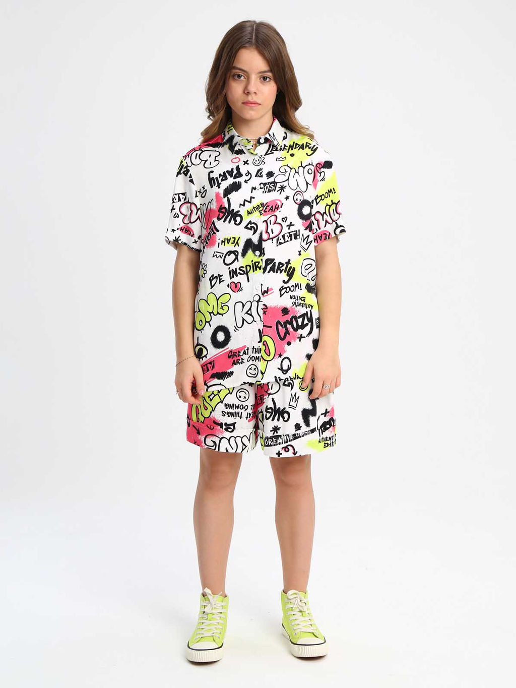 Шорты - Смена фото 9