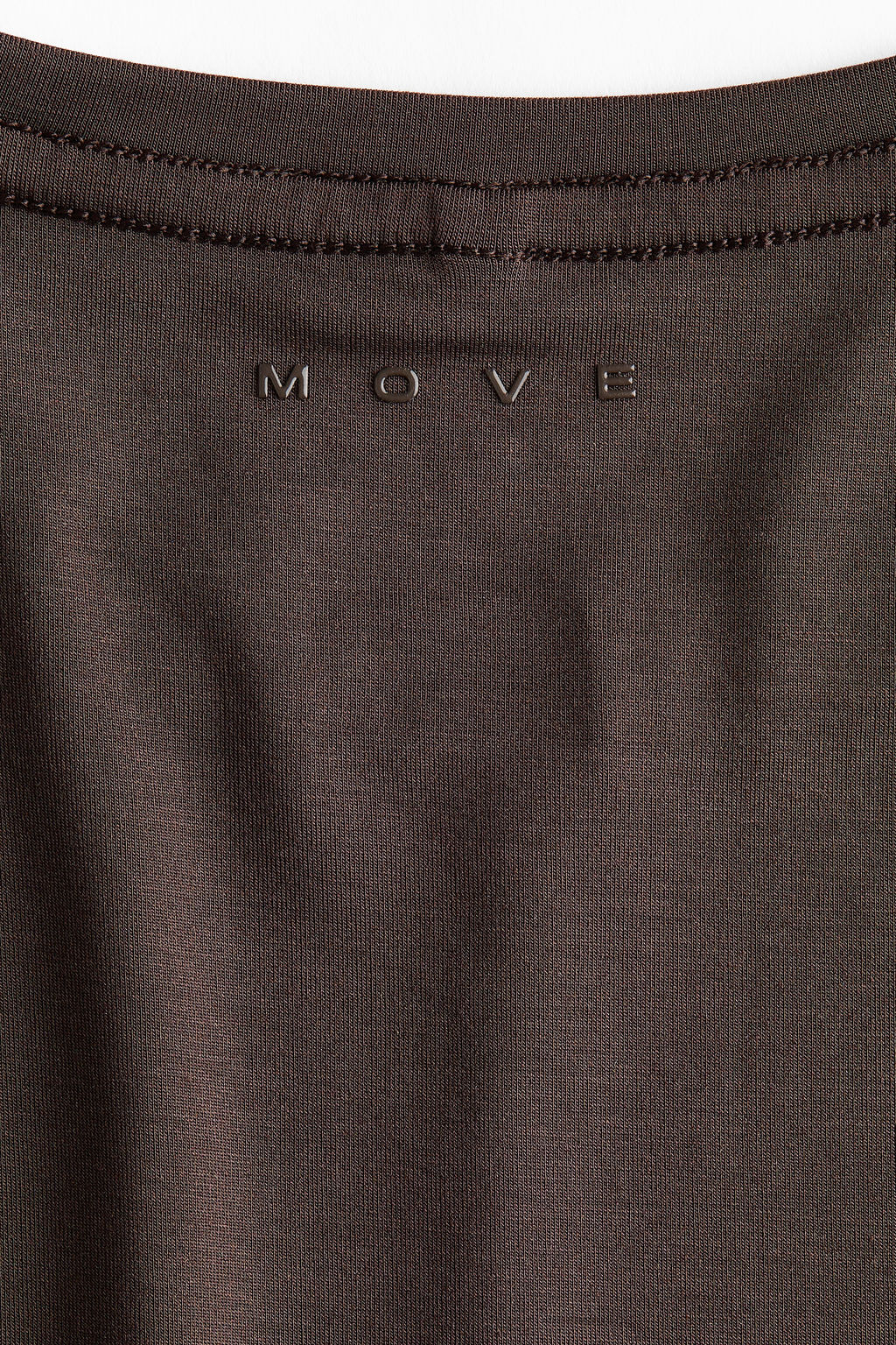 Camiseta de deporte con DryMove - H&m фото 8