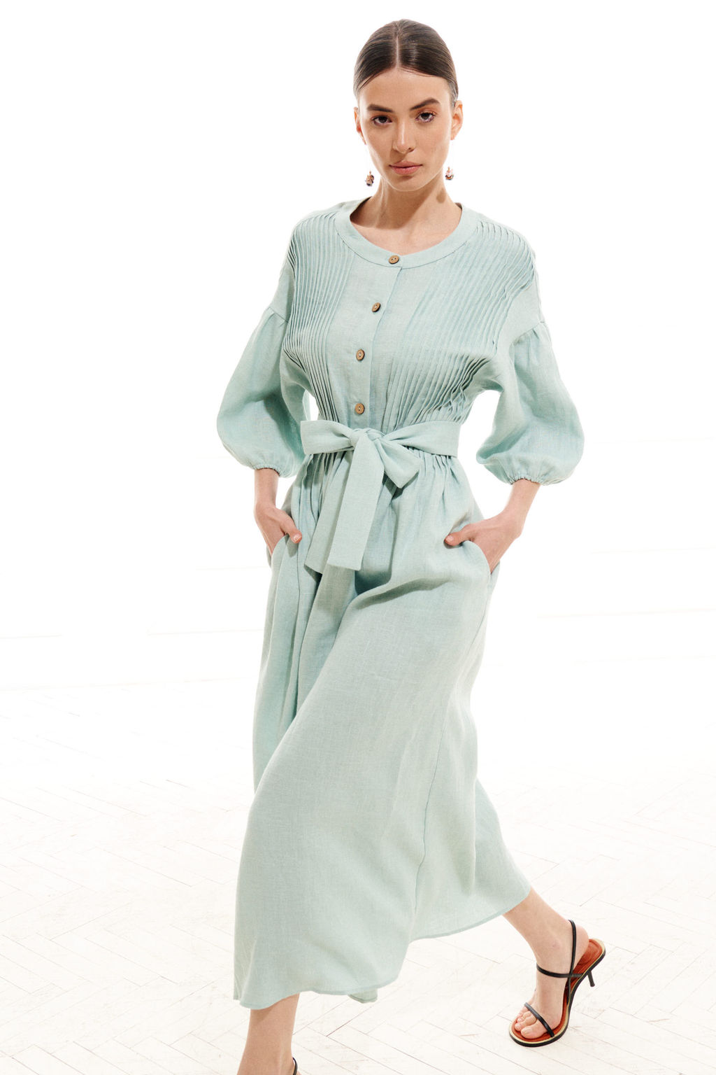 Платье 1993 - Elletto фото 30