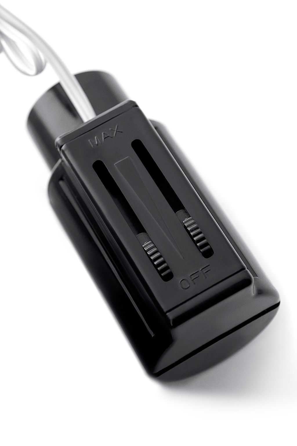 Мастурбатор реалистичный с вибрацией KOKOS HANNA ONAHOLE 001, TPR, телесный, 36,5 см  фото 6