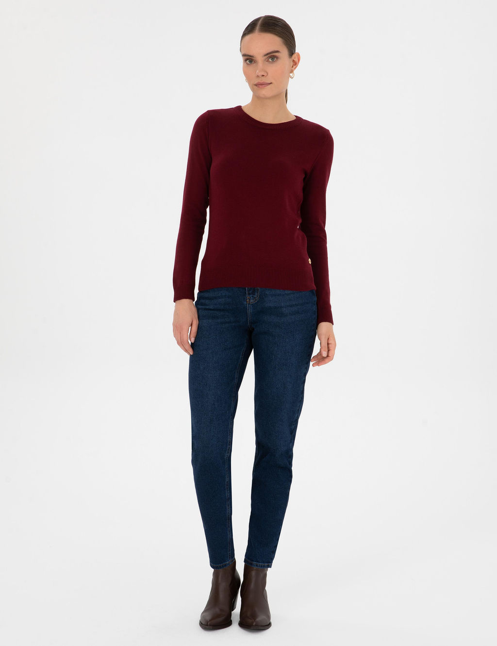 Saks Jean Pantolon
