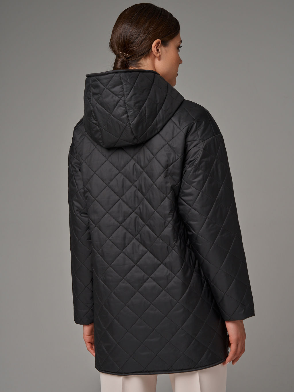 Плащ - Hoops фото 7