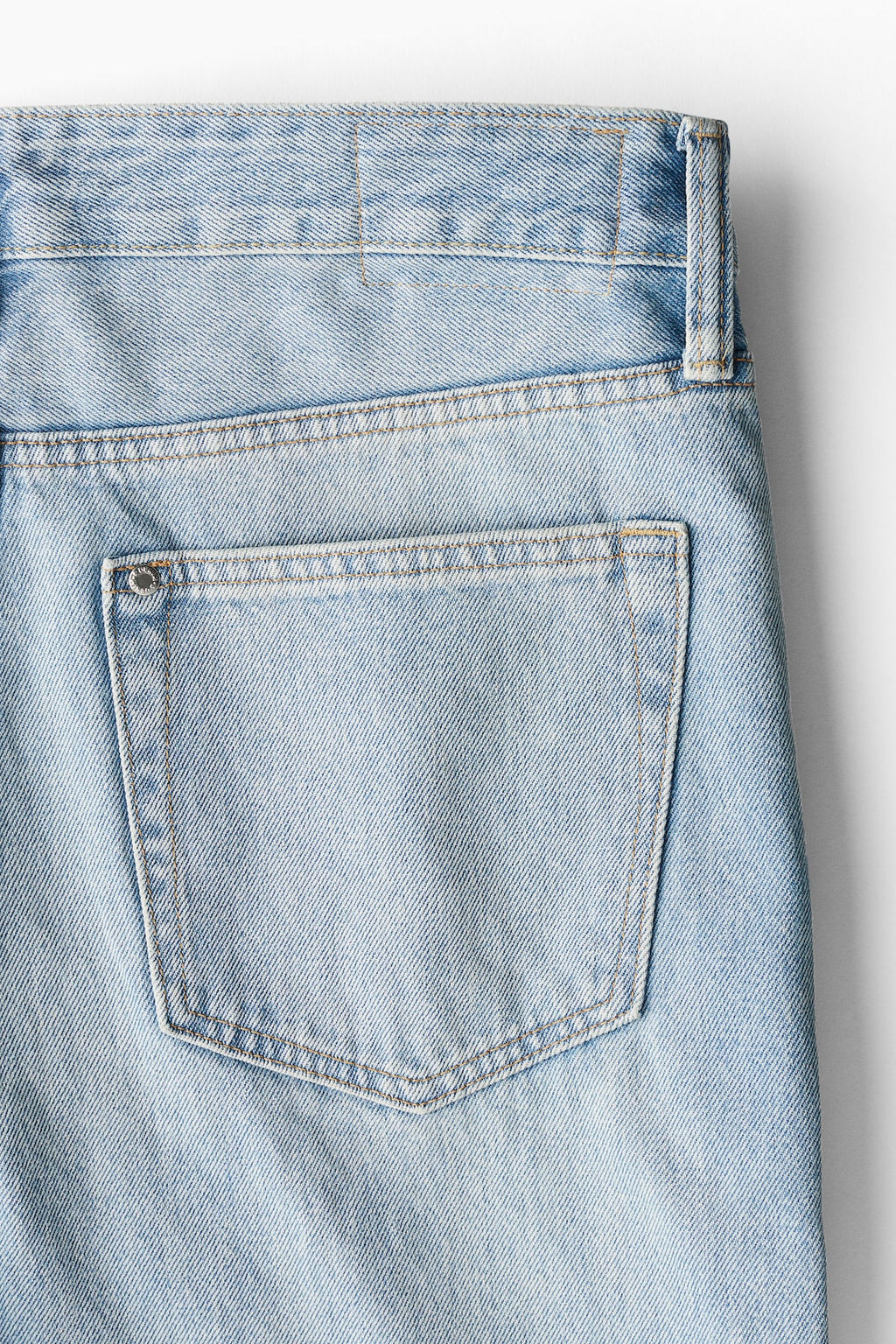 Loose Jeans - H&m фото 6