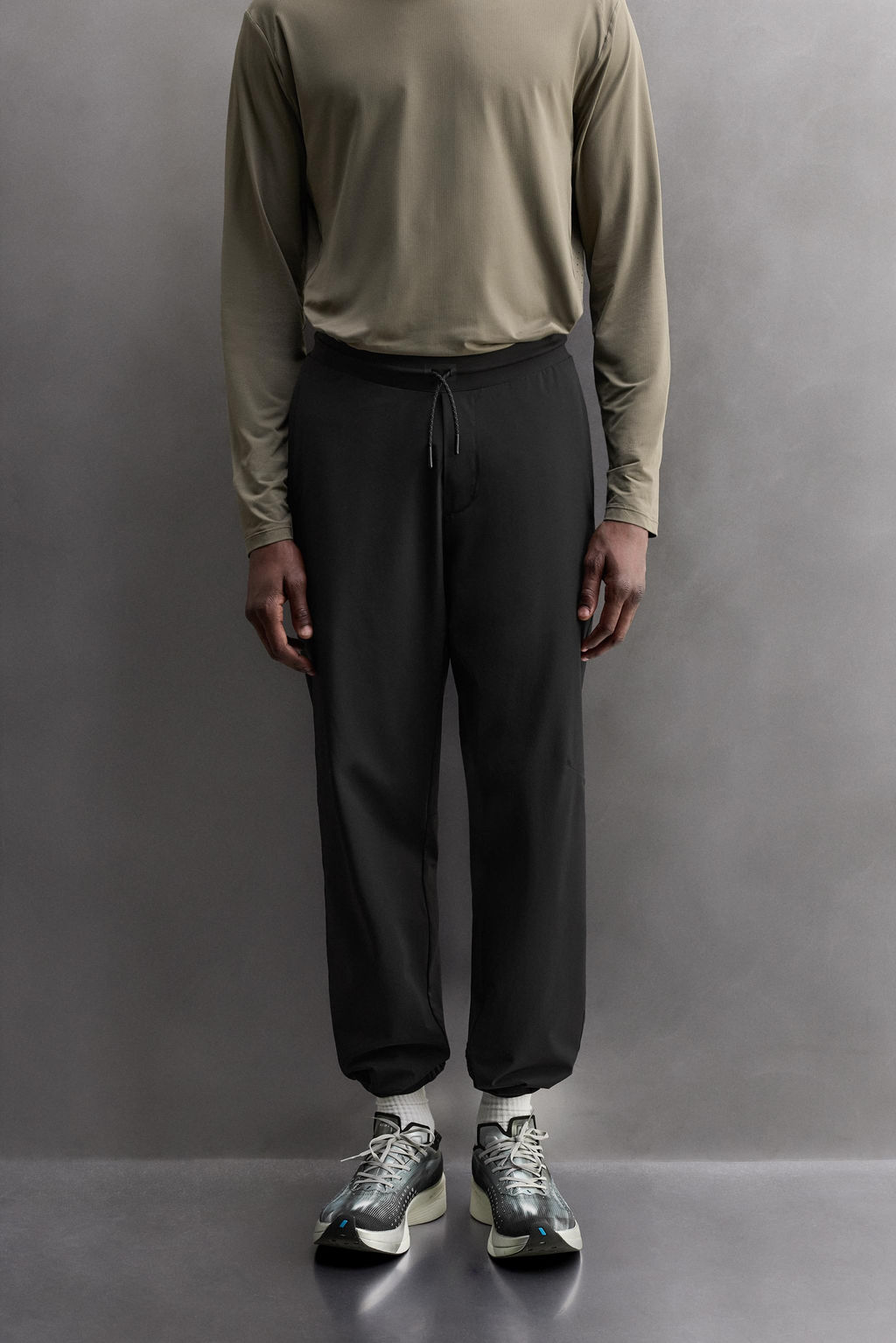 TECHNICAL TRAINING TROUSERS - Zara фото 13