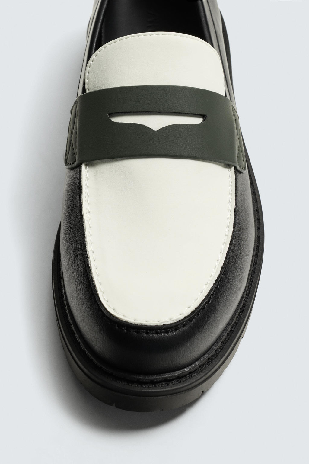 PENNY LOAFERS - Zara фото 3