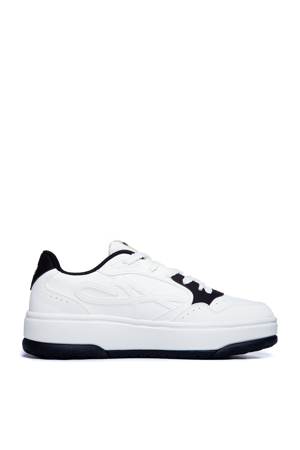 Кеды Бежевый/Черный SUNNY WIND - Anta фото 4