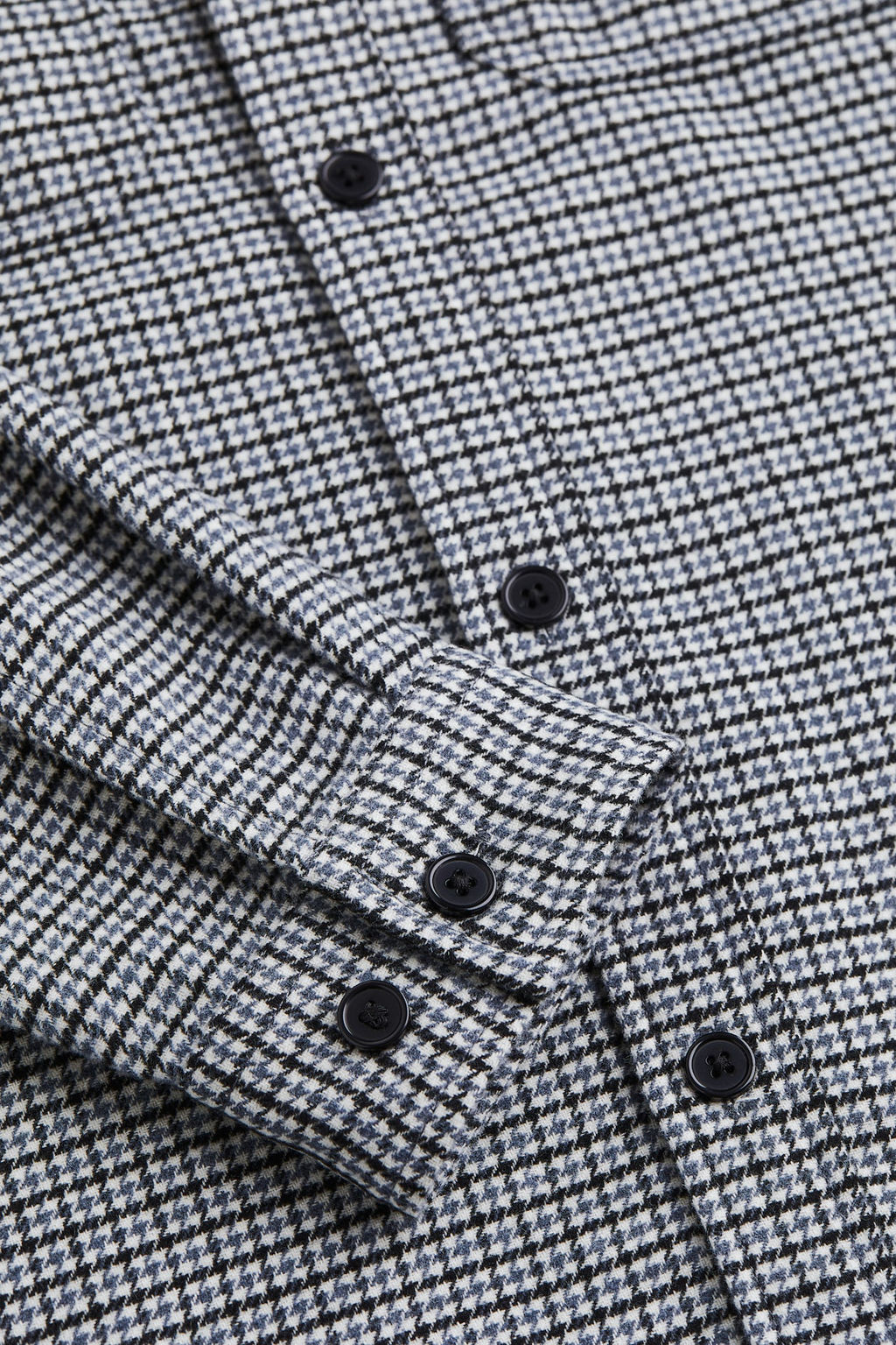 Sobrecamisa - H&m фото 2