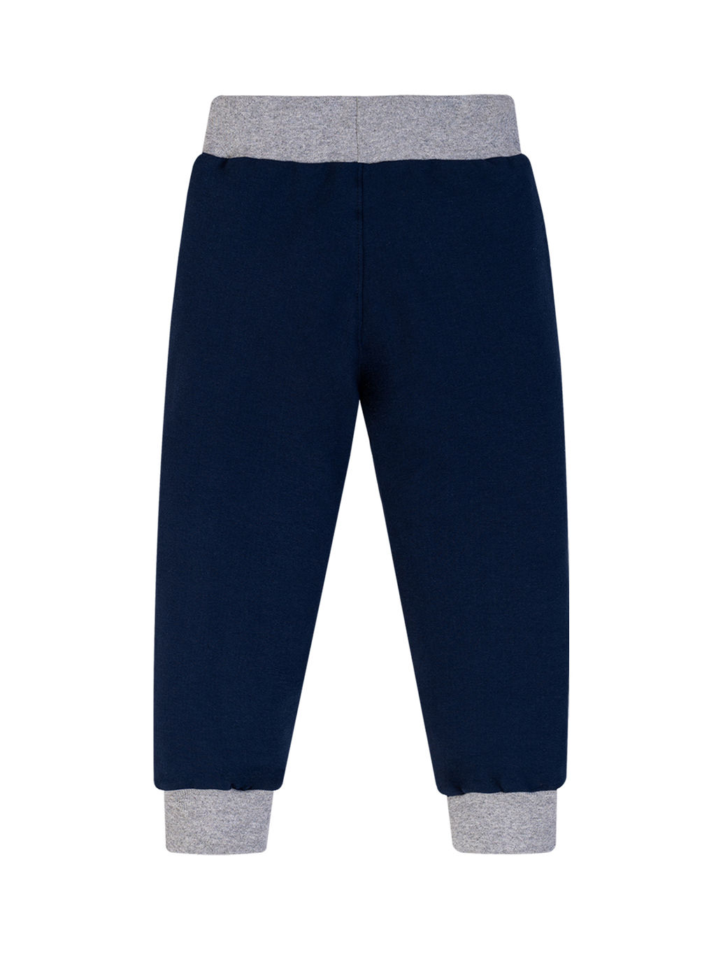 Брюки детские темносиние