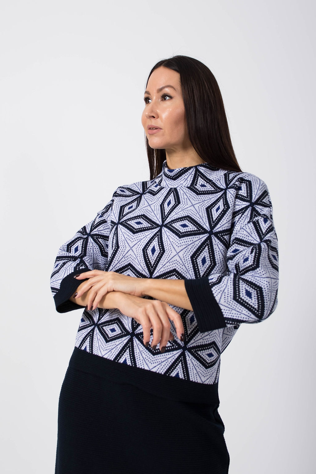 Костюм женский 1818а - Olsarri фото 3