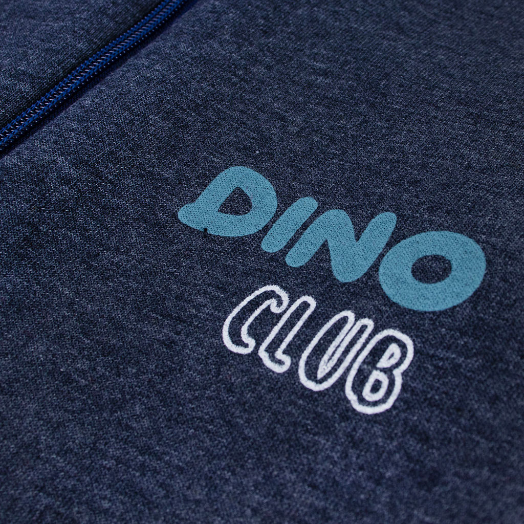 Комбинезон футер 3х нитка начёс 1532340210 - Youlala фото 6