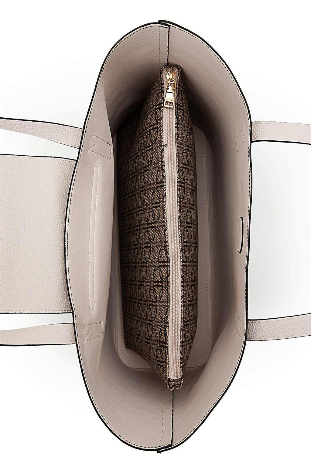 Женская норковая сумка - U.s. polo assn фото 6