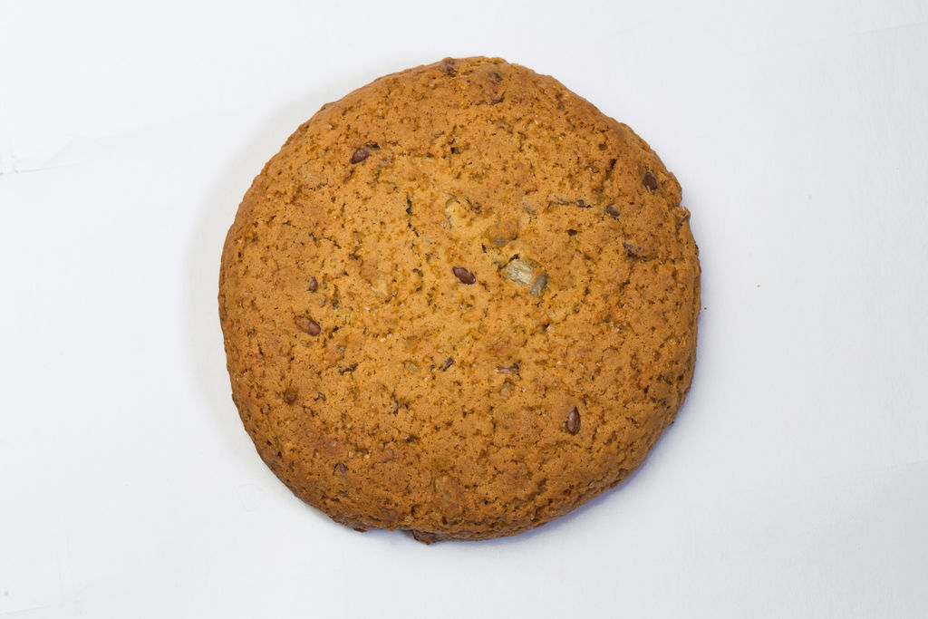 Печенье Сокровище Насберри мультизерновое фас цв/пл фл/п 0,320кг  фото 5