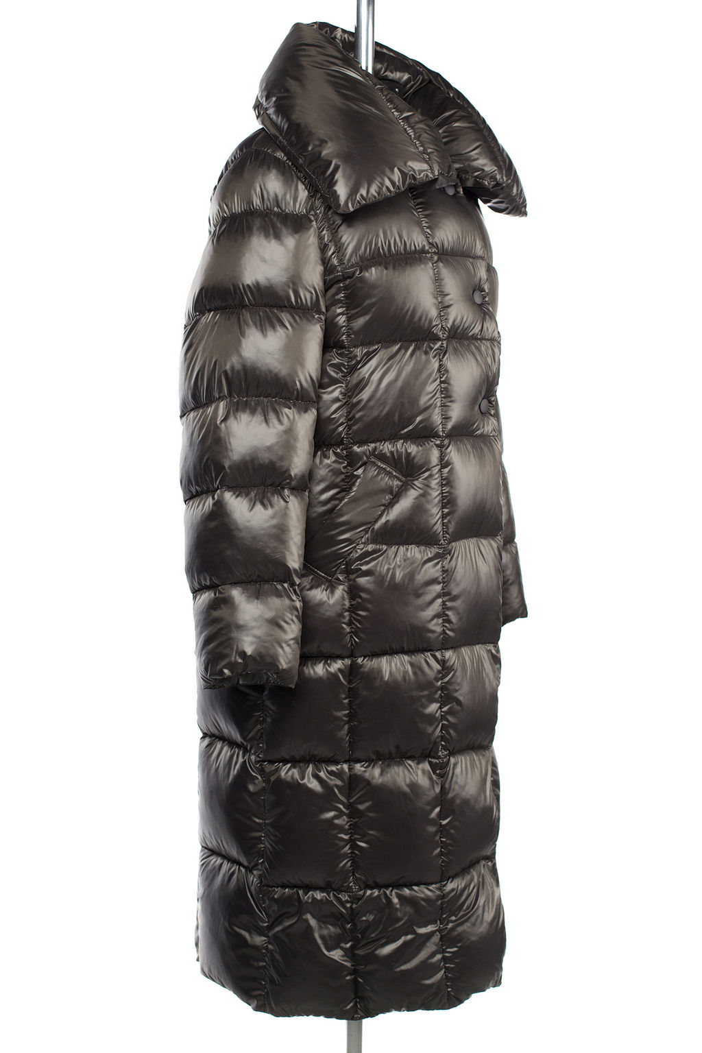 Куртка женская зимняя (Био-пух 300) - El podio фото 19