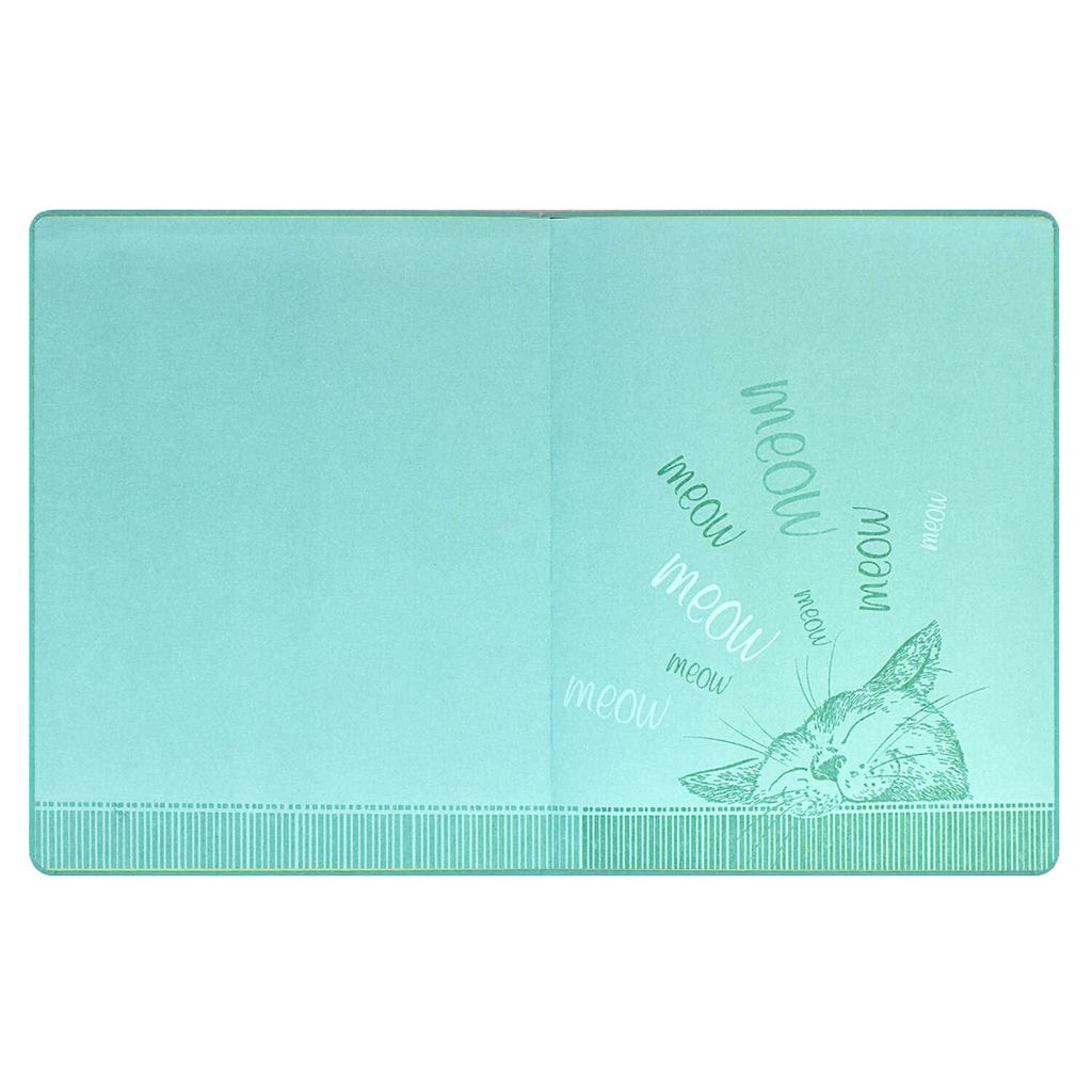 Дневник школьный арт. 58831 / 15 КОТ - Феникс+ фото 4