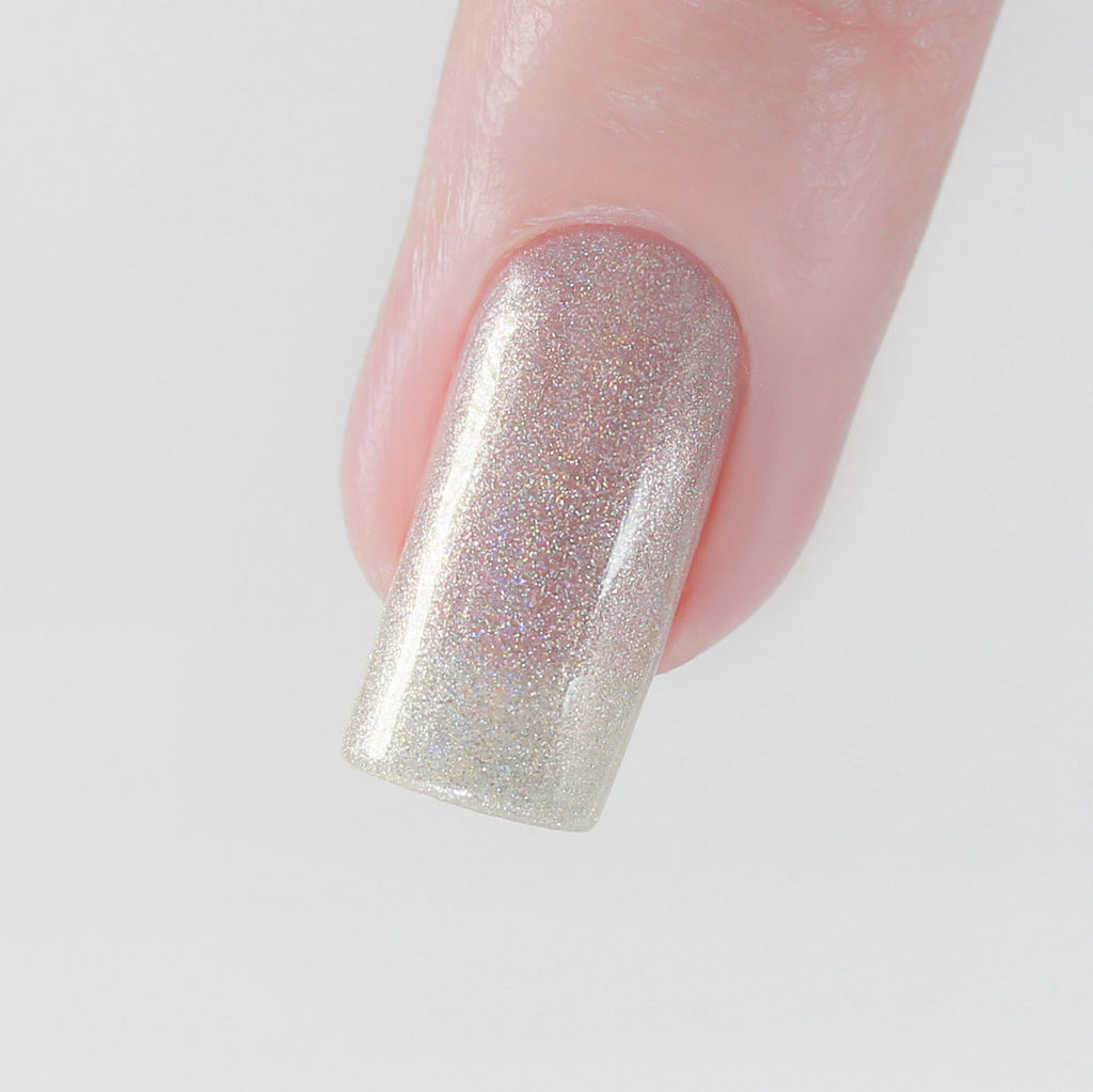 El Corazon Лак Rainbow голографический 743 16мл