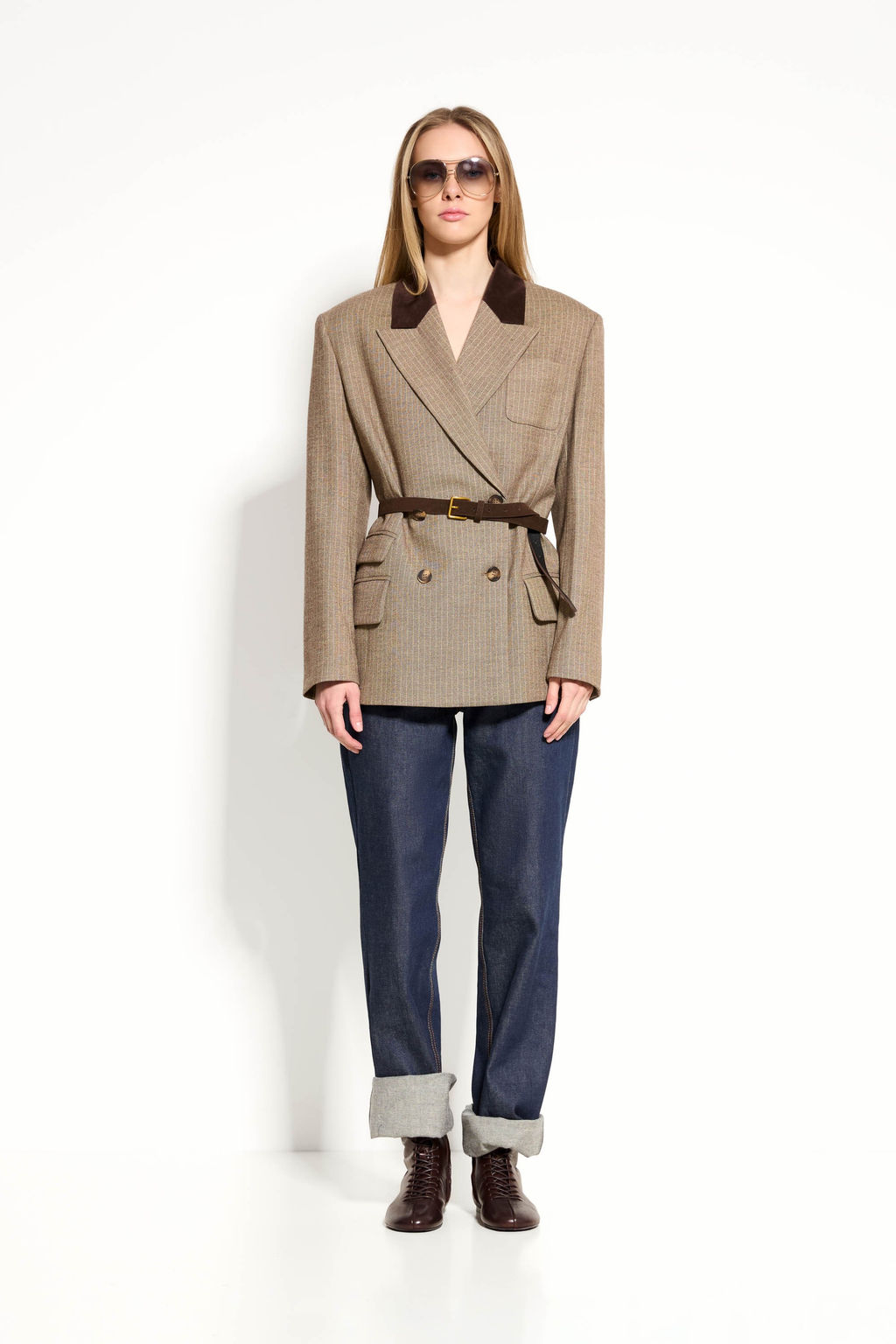 Жакет 55352 - Lakbi фото 2