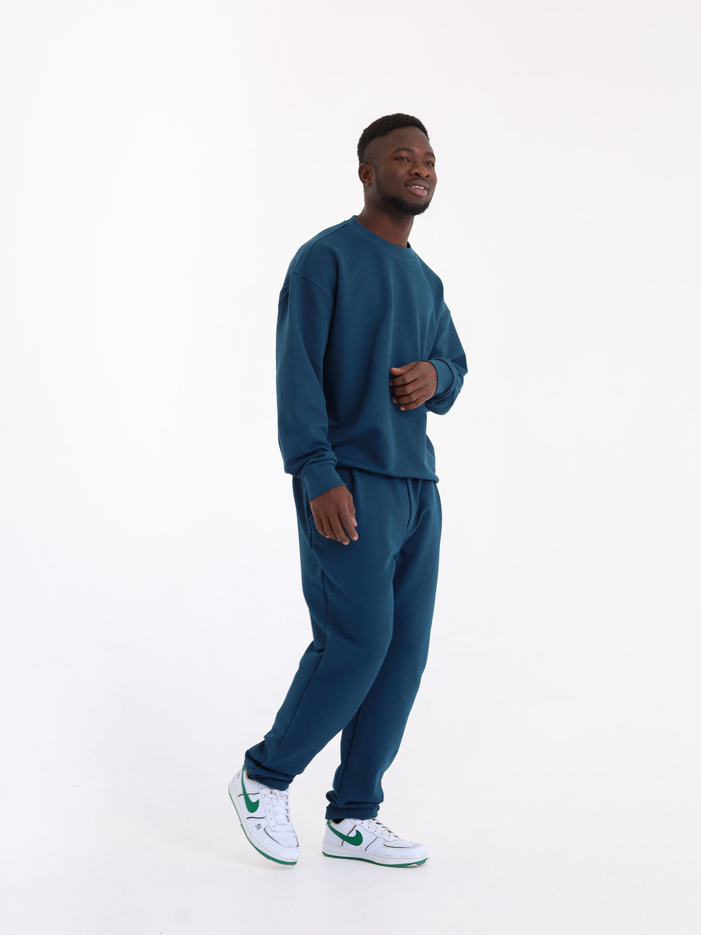 Шорты мужские Pike, изумруд