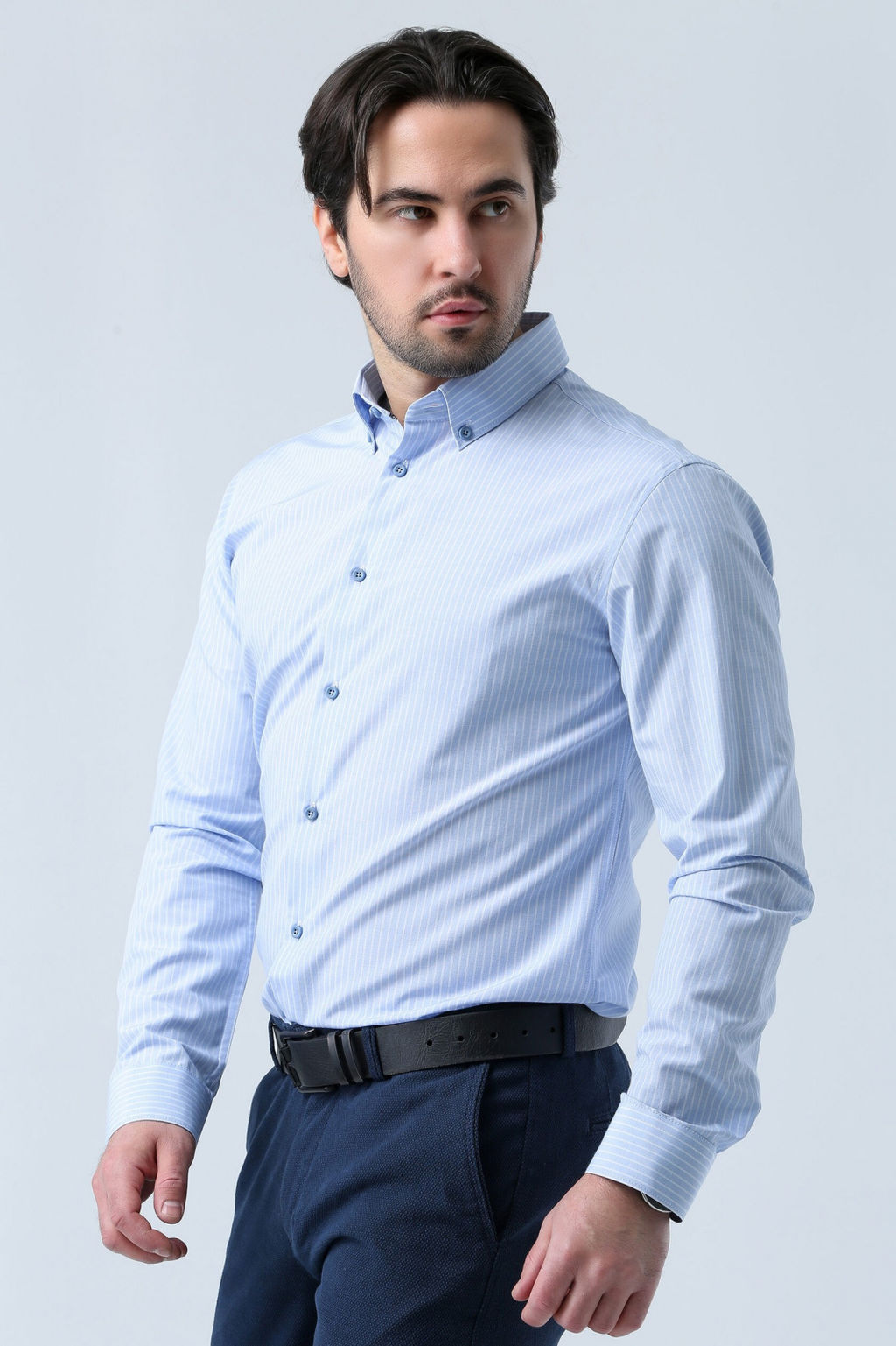 Рубашка 21.6-НТ-02