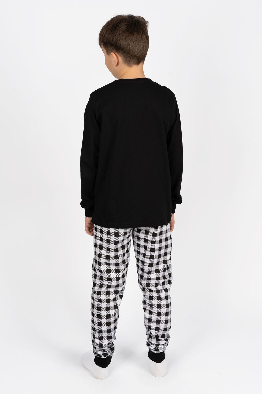 Пижама детская ПижМТ Be Friends  фото 6