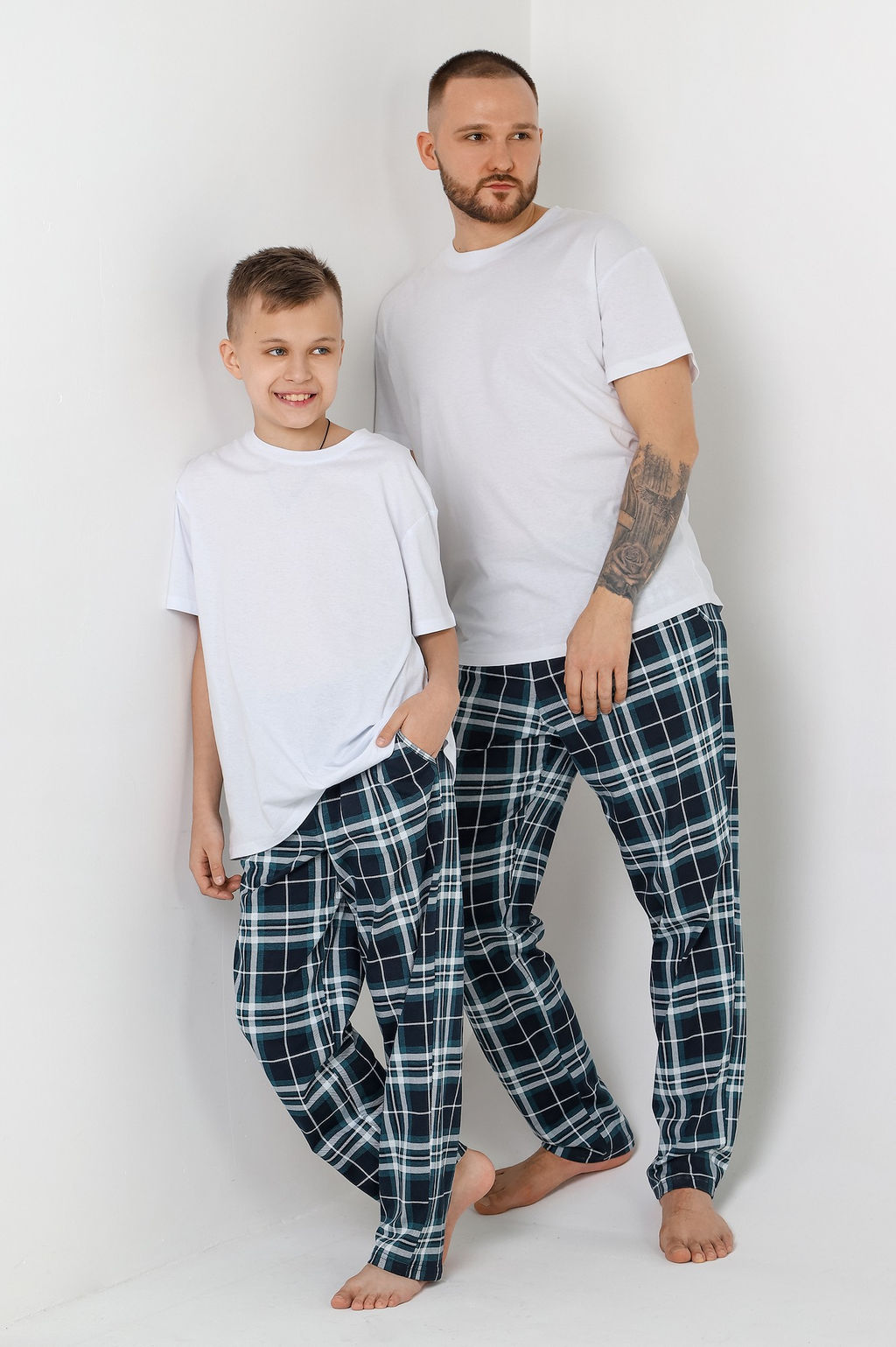 VIOTEX Брюки для мальчика Патрик-1