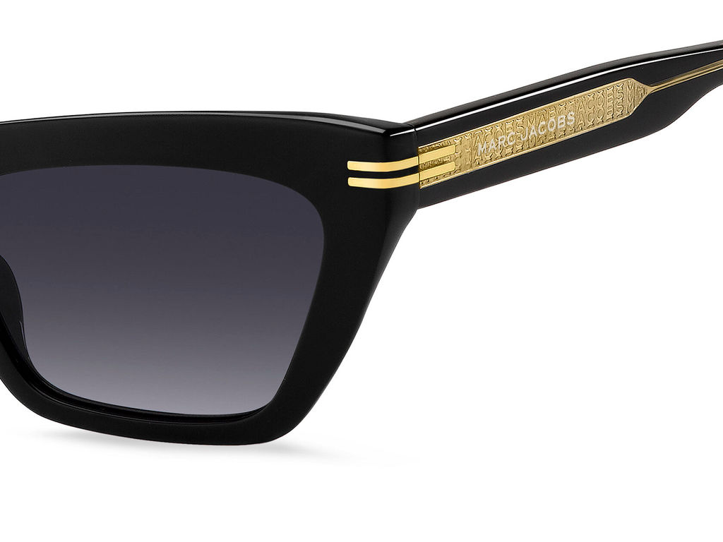 Солнцезащитные очки MARC JACOBS MJ 1112/S фото 4