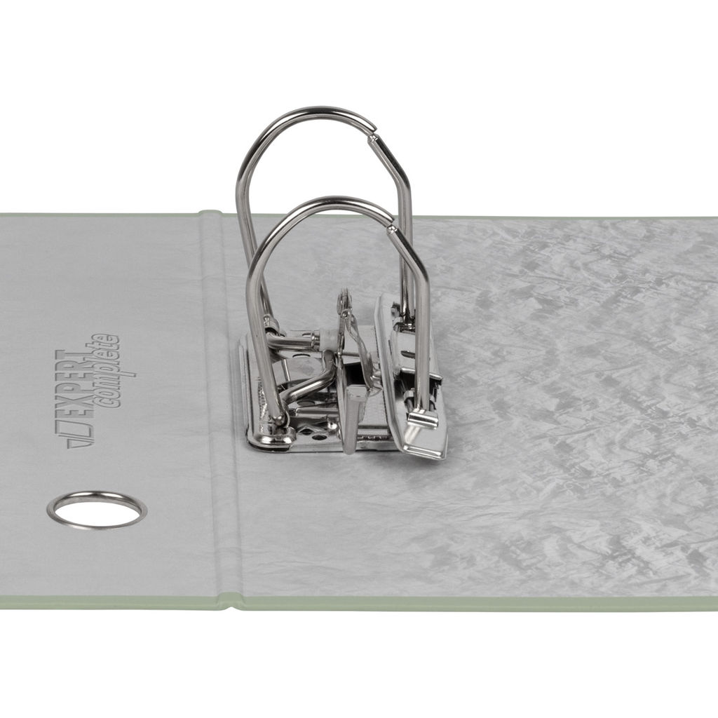 Expert Complete Регистратор PVC 50 мм 10 шт. Classic A4 арочный механ. лён розовый 251897