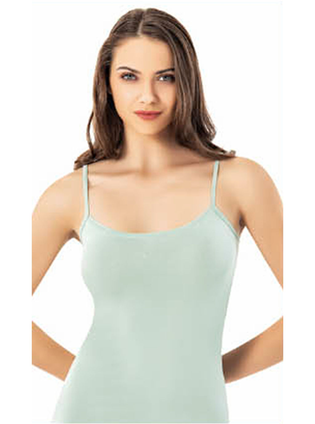 Женская майка Kota 6602 фото 6