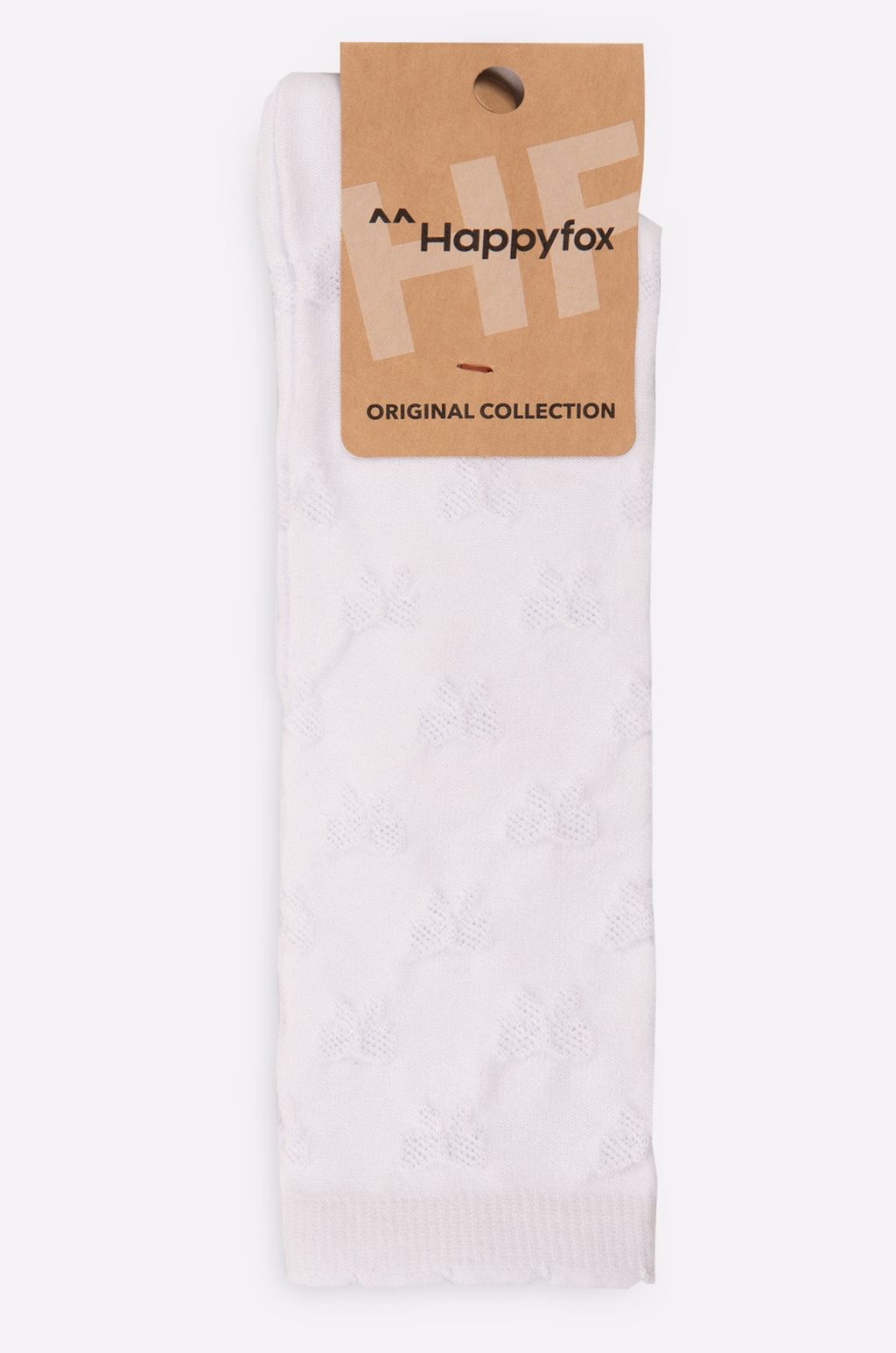 Цена за 2 шт. Ажурные гольфы для девочки Happy Fox  фото 6