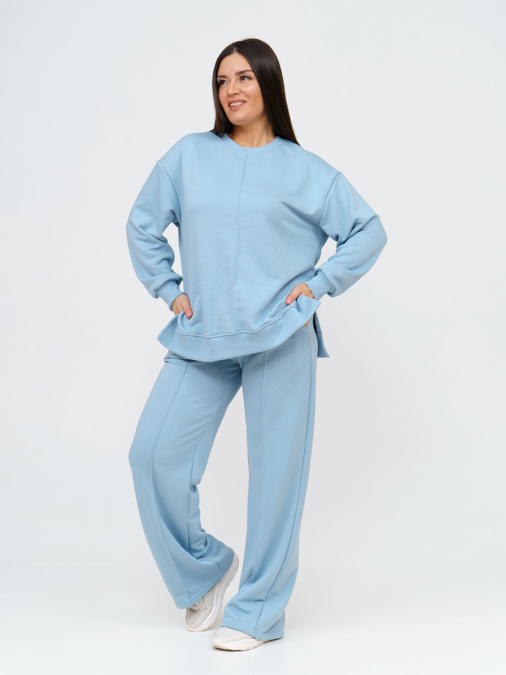 928 Костюм "Голубой"