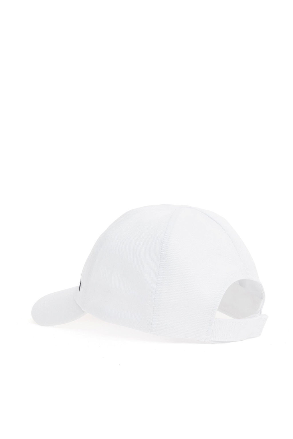 Белая шляпа для мальчика Неожиданная скидка в корзине - U.s. polo assn фото 3