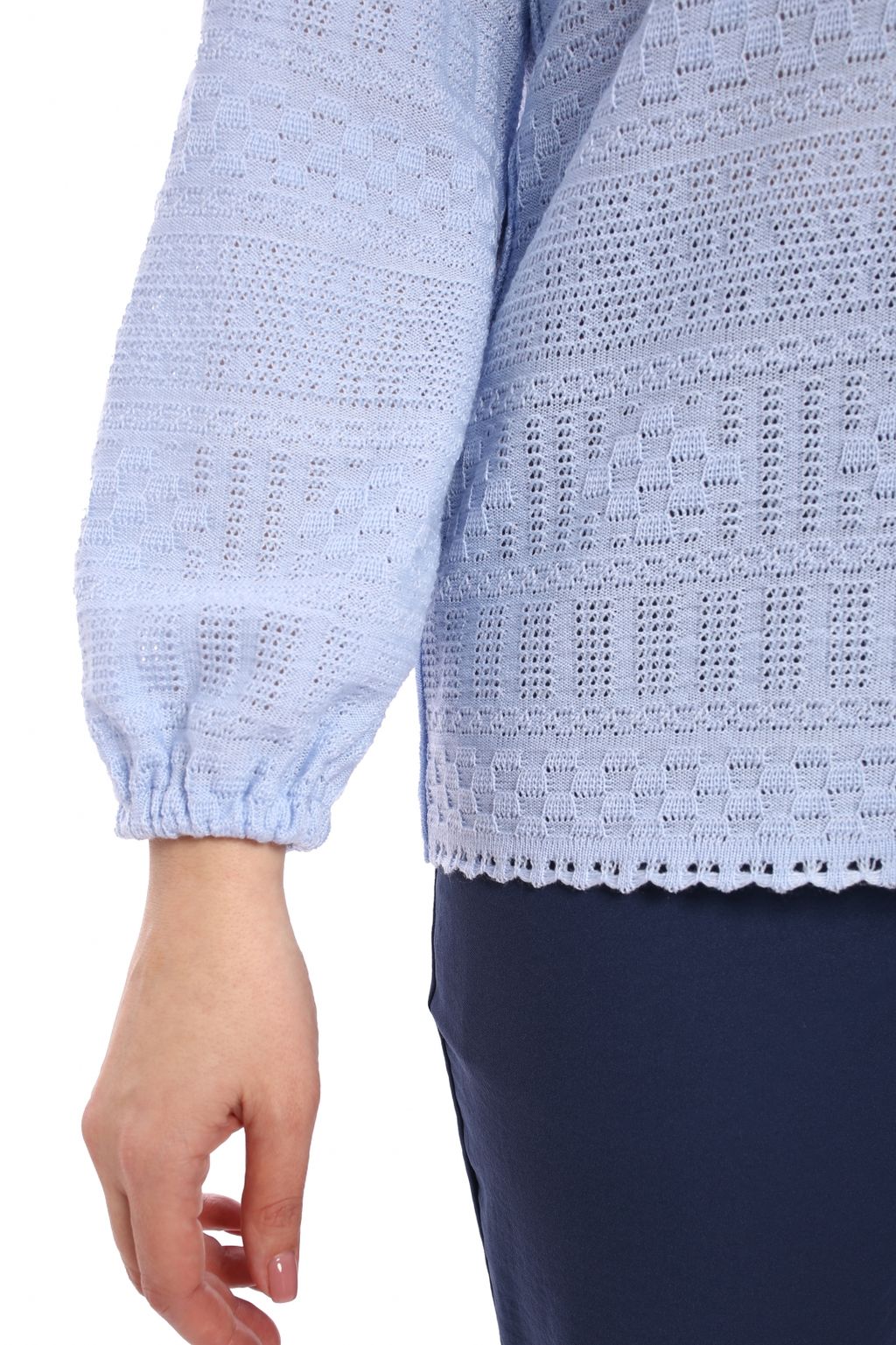 Джемпер женский 1515 - Olsarri фото 11