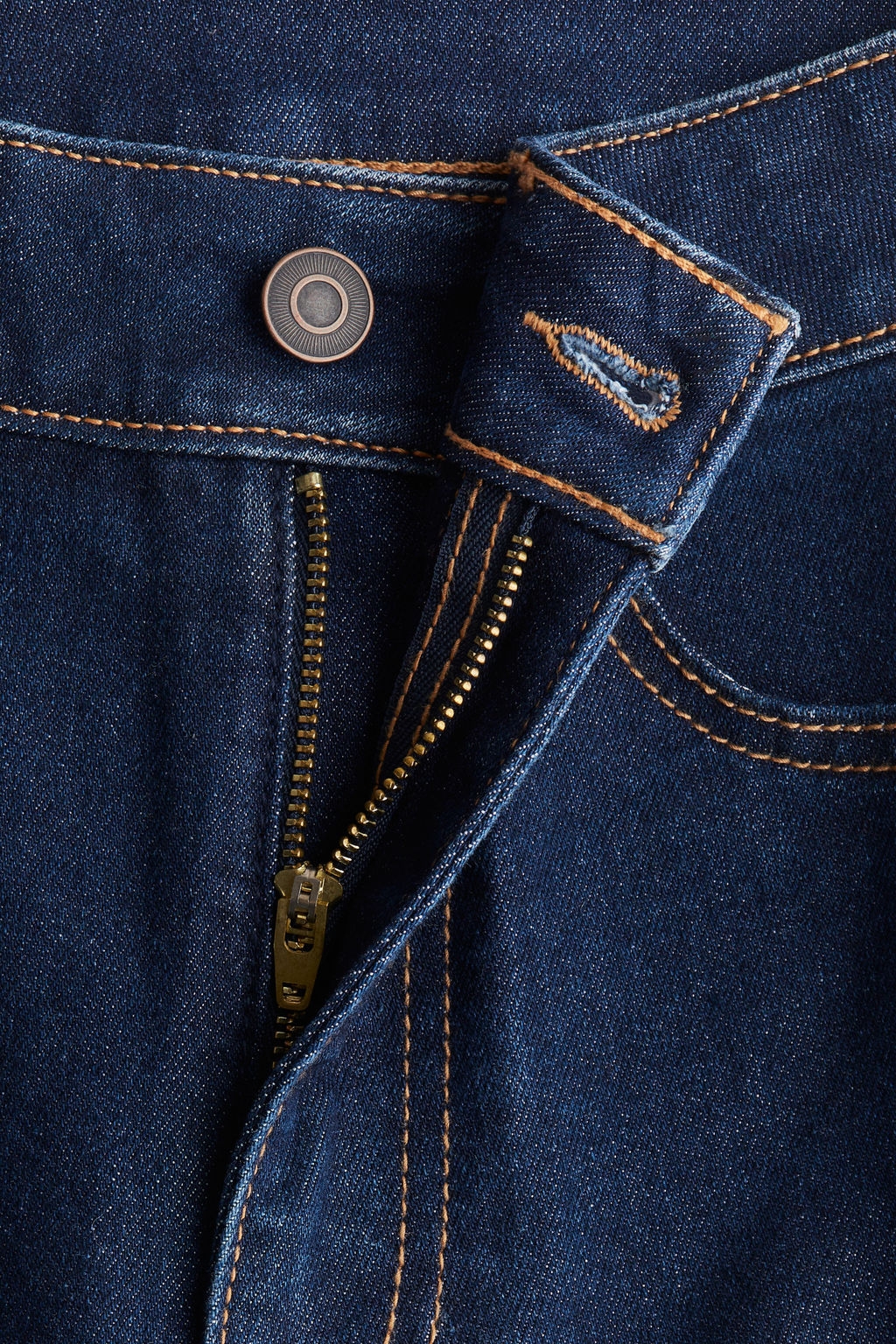 Flared High Jeans - H&m фото 12