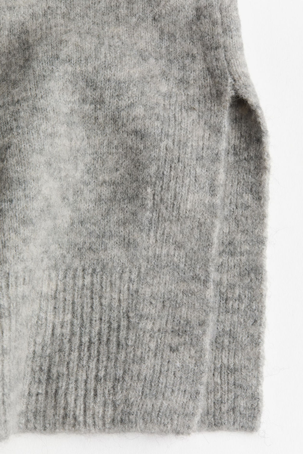 Jersey oversize - H&m фото 6