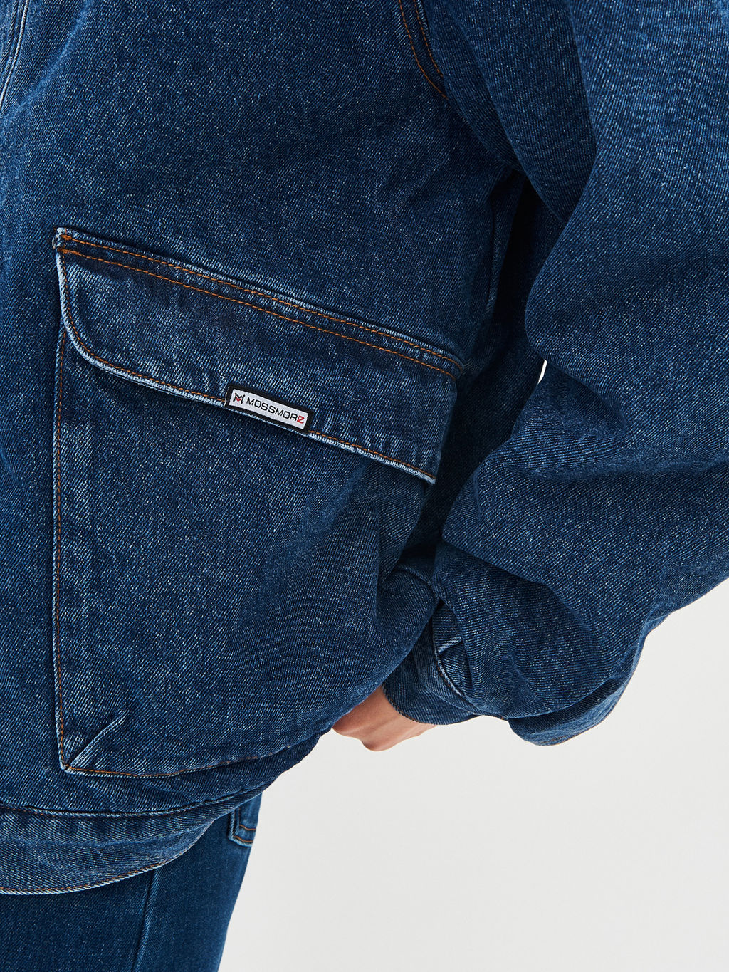 Женская Куртка - Mossmore фото 13