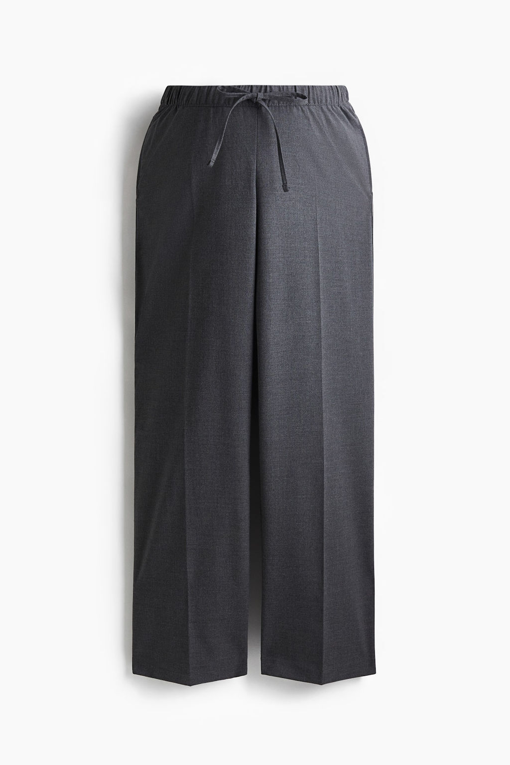 MAMA Before & After Drawstring trousers - H&m фото 5