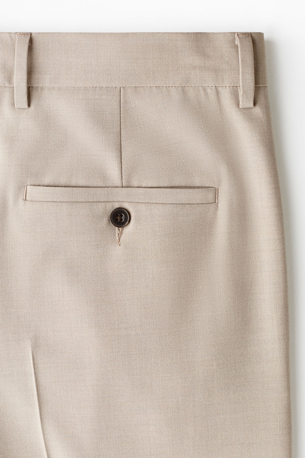 Pantal?n sastre Loose Fit - H&m фото 7