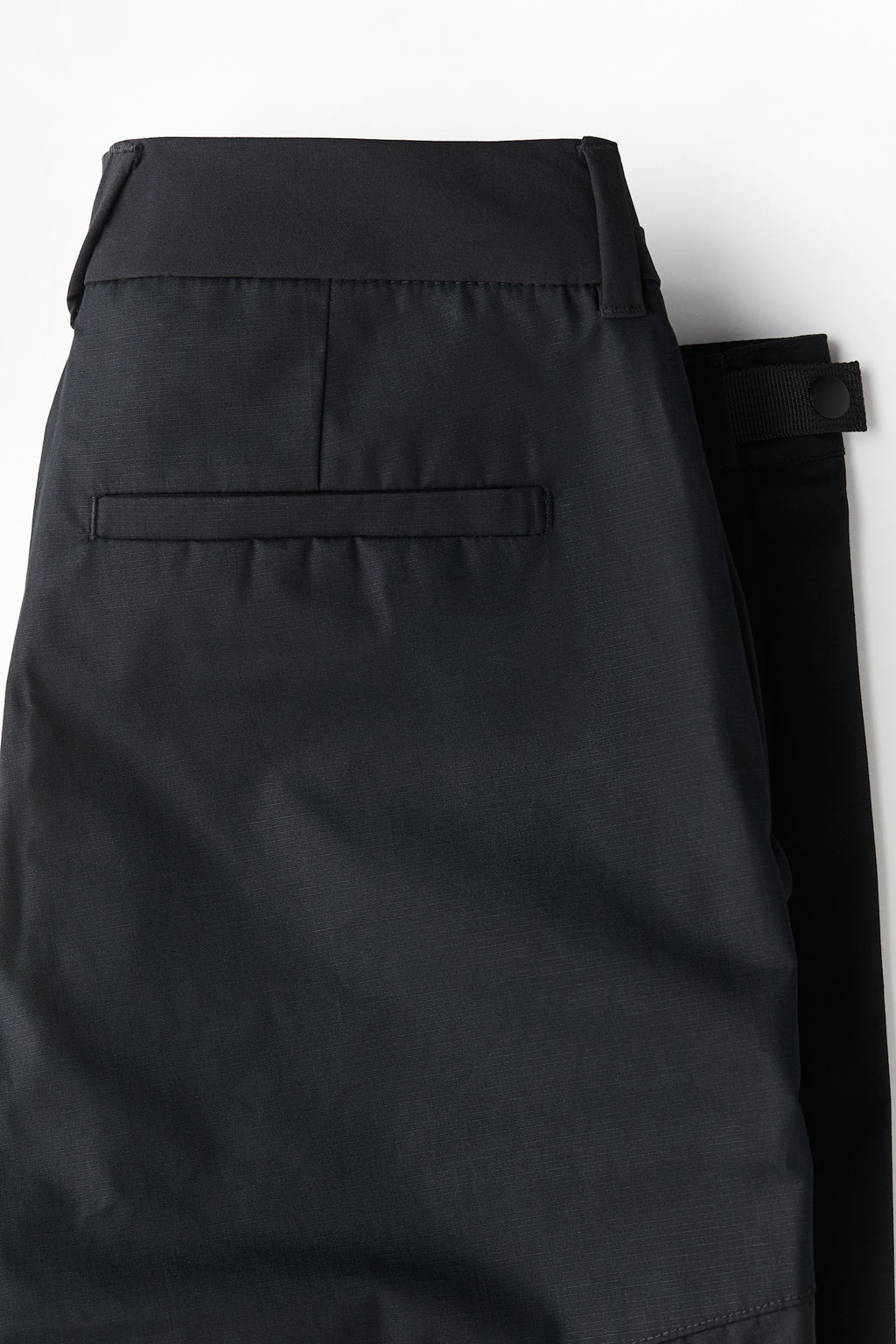 Pantalon cargo de deporte repelente al agua - H&m фото 8