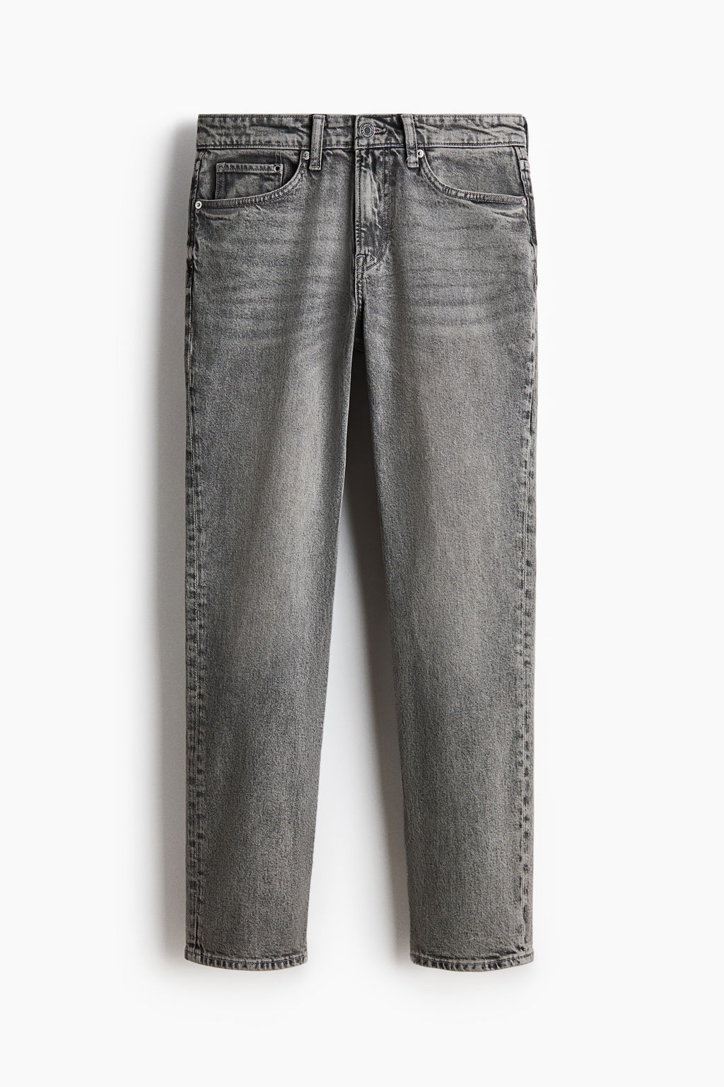 Slim Jeans - H&m фото 5