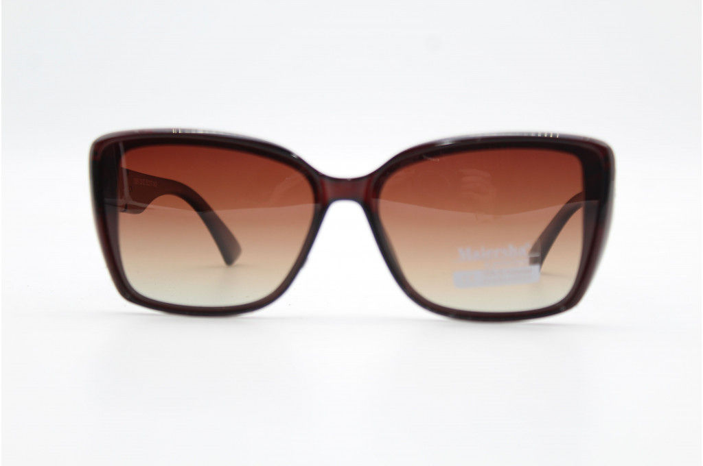 Солнцезащитные очки Maiersha (Polarized) 03855 55-17-143 С8-02