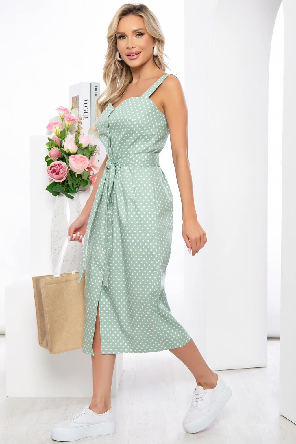 Сарафан Кати - Lt collection фото 8