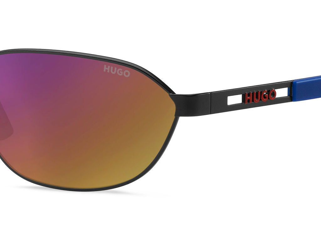 Солнцезащитные очки HUGO HG 1413/S