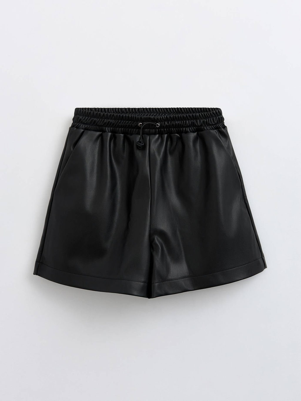 CONTE LS 2419 Шорты женские black