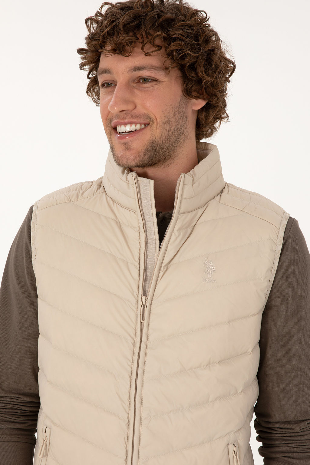 Erkek TaЕ Yelek - U.s. polo assn фото 2