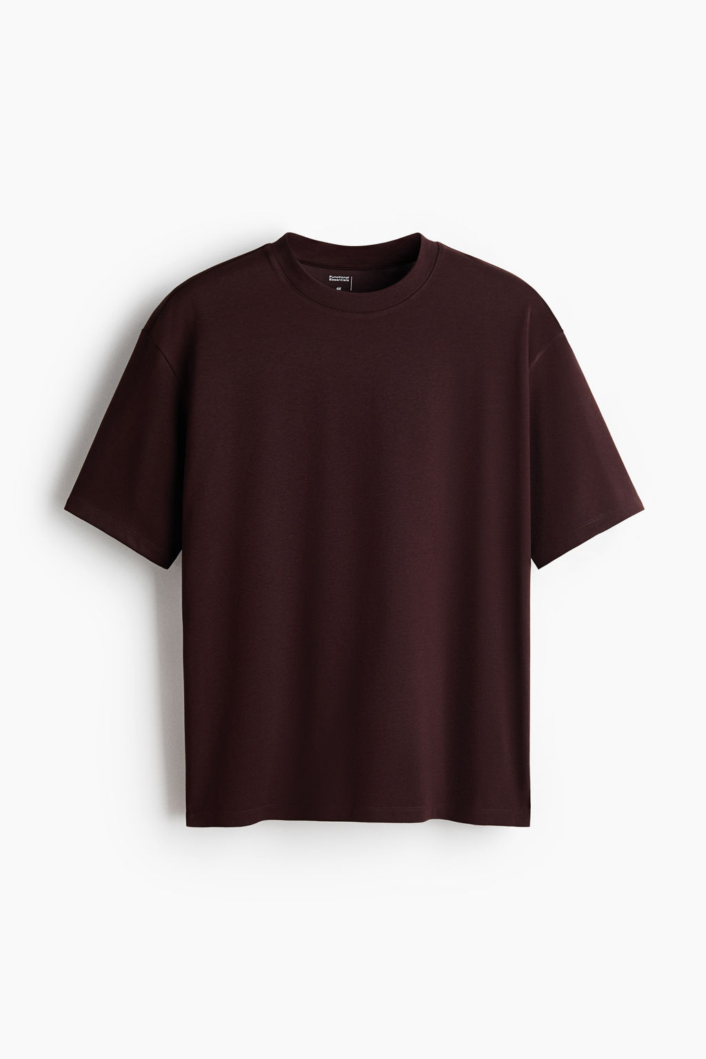 Camiseta Cooling Relaxed Fit