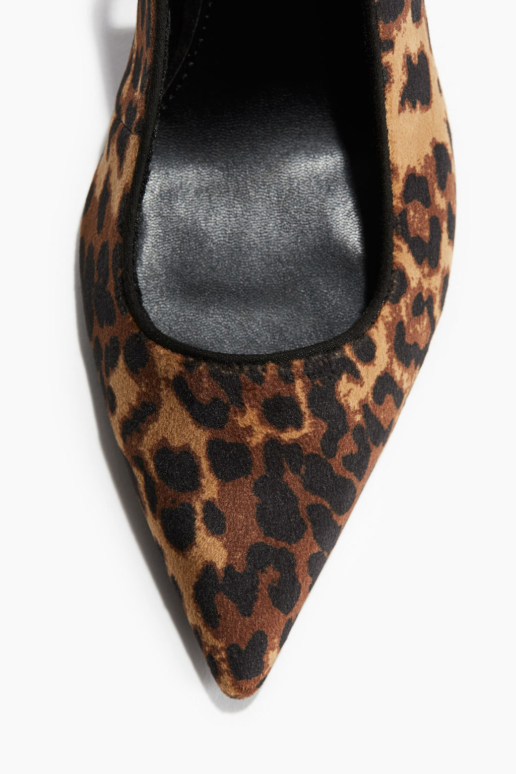 Salones destalonados - H&m фото 4