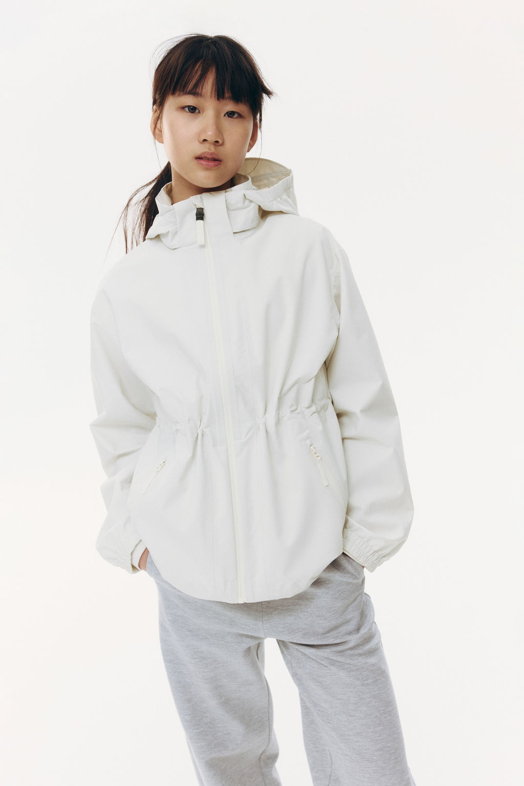 Chubasquero con StormMove - H&m фото 3