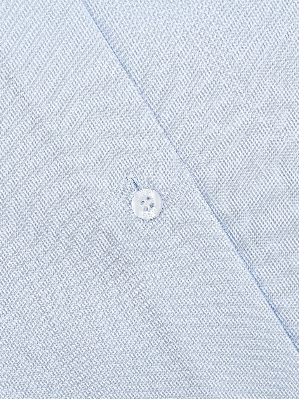 Сорочка мужская длинный рукав GREG 121/291/2210  фото 2