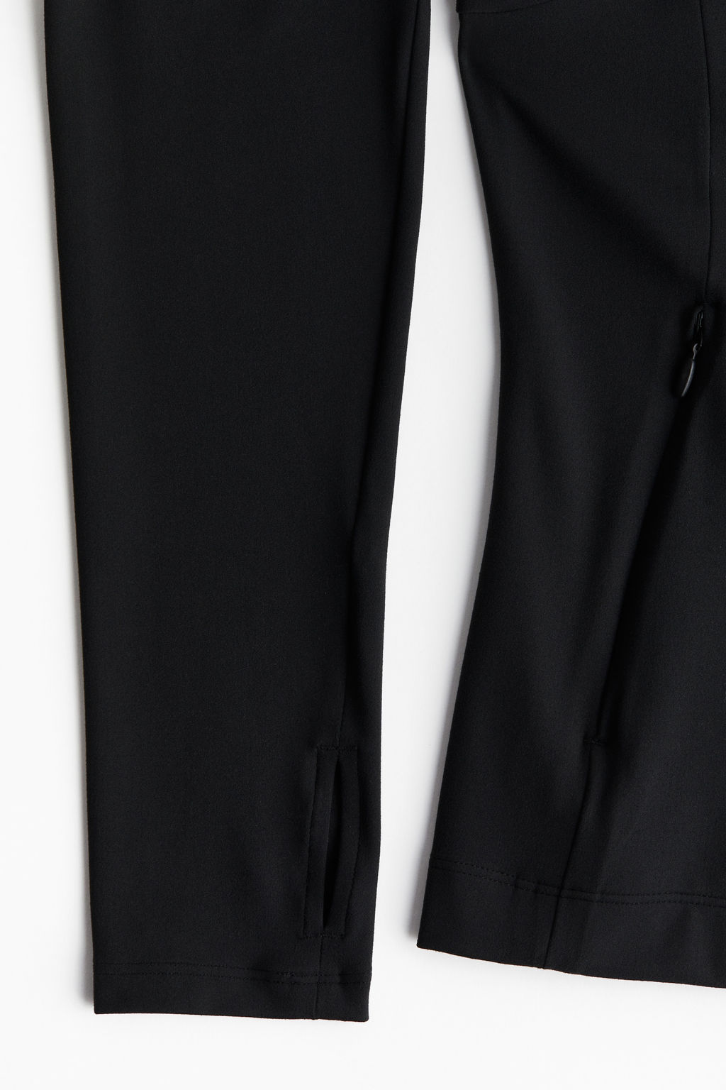 Chaqueta de deporte SoftMove con cremallera - H&m фото 9